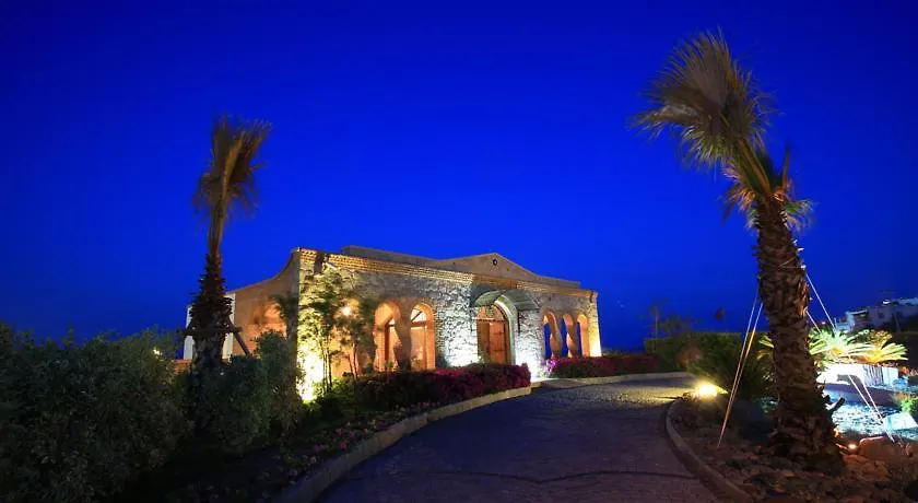 Temenos Boutique Hotel And Spa-1