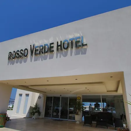 Rosso Verde Hotel-3