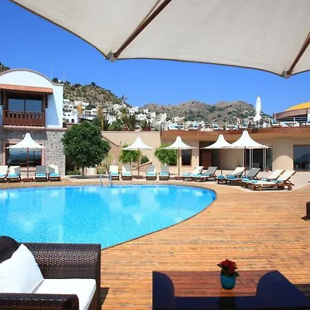 Temenos Boutique Hotel And Spa-3